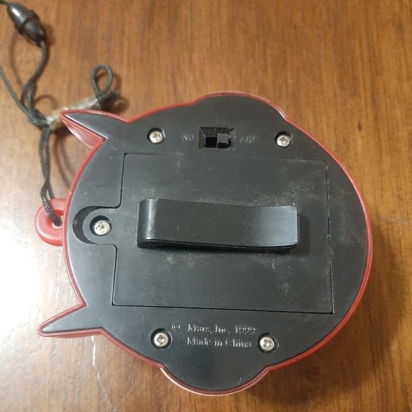 M&M Halloween Frightful Lightfuls Light. - Picture 10 of 10